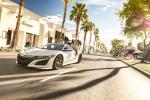 Acura NSX 2016 года (NA)